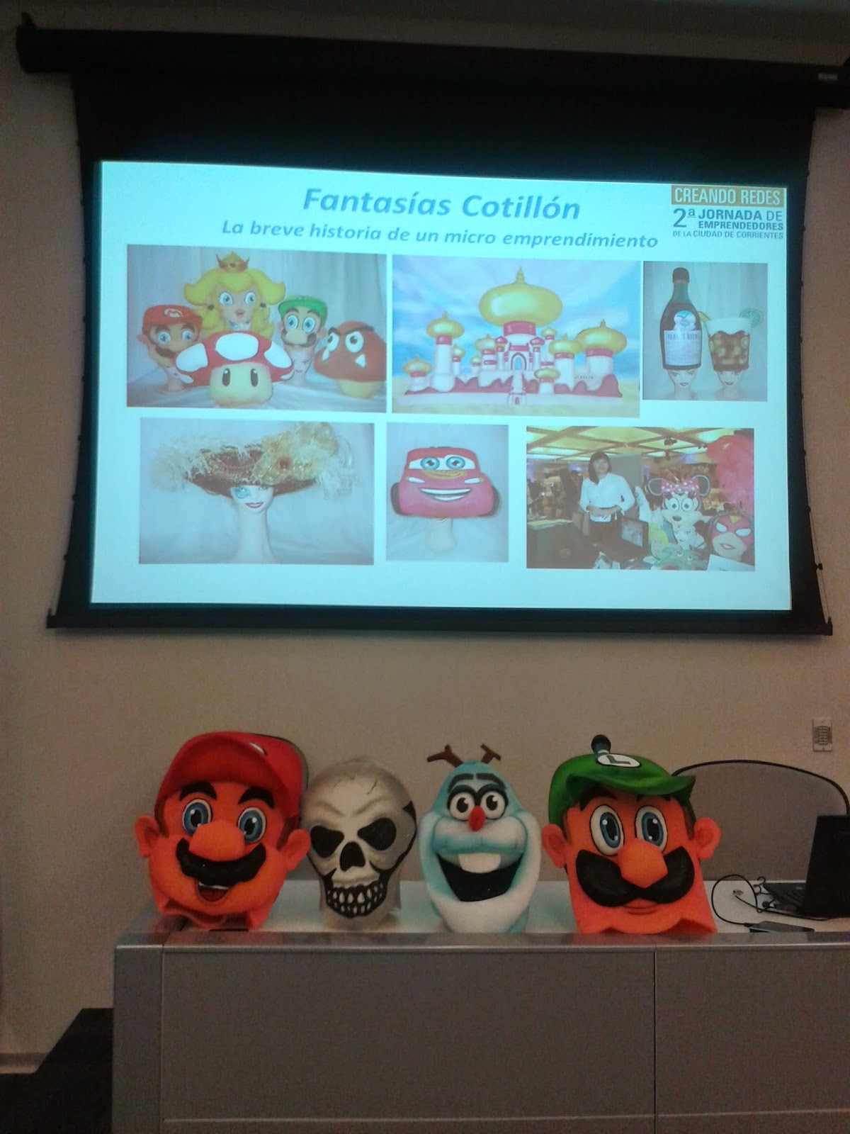 Expo casinos del lItoral